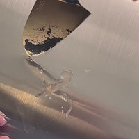 Titanium Pro™ Stainless Steel Cutting Board