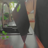 Titanium Pro™ Stainless Steel Cutting Board