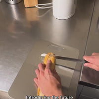 Titanium Pro™ Stainless Steel Cutting Board